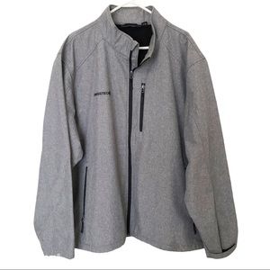 Men’s Swisstech Ski Jacket Size 3XL